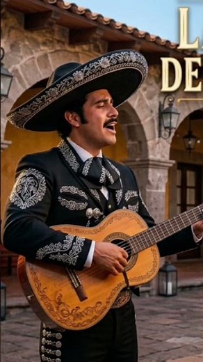 LA DUEÑA DE MI CANTAR | Ranchera Mexicana de Amor y Mariachi ❤️🎺