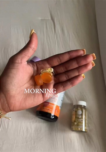 Brown Skin Makeup Tutorial: Morning Routine Vlog