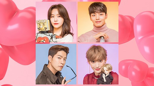 Absolute Boyfriend - Episode 21 | Rakuten Viki