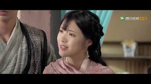 Will Porky Pig help when Miss Gao is in distress?😳 高小姐遇难，猪八戒会出手吗？ Link to watch Full Movie of【Magic Soup】 https://bit.ly/3Lb95Sb WeTV Movie Channel on Youtube: https://bit.ly/wetvmovie | 企鹅爱追剧