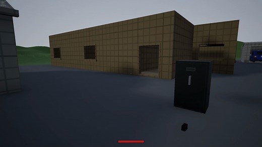 Unturned4.0最近更新介绍