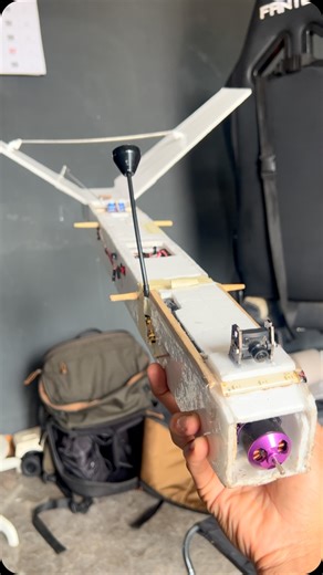 Dea Afrizal 〰️ on Instagram: "gabus autonomous lvl 2 ✅"