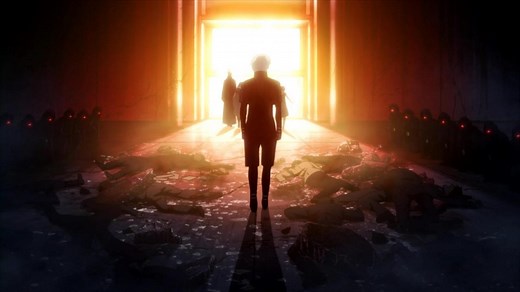 Why Did Ken Kaneki Join Aogiri Tree?