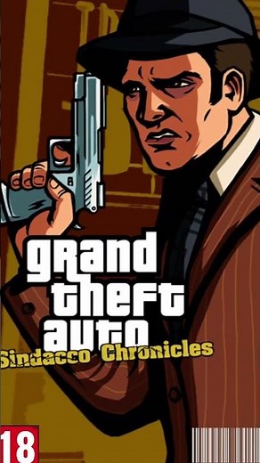 Top 5 Total Conversion Mods for GTA #gtaglobalmods