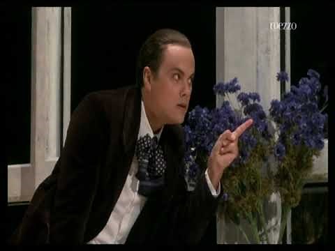 Offenbach ORPHEE AUX ENFERS