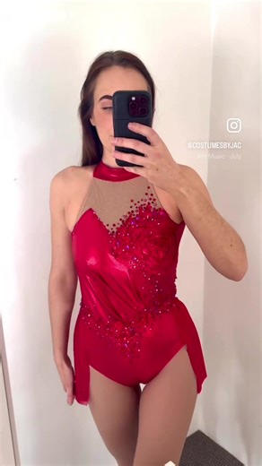 Roses Leotards: Perfect for Every Performance!