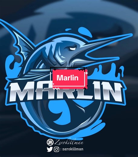 マスコットロゴ制作スピードアートの魅力