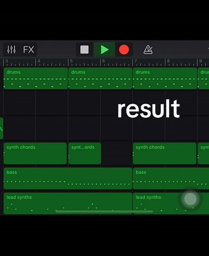 Recreate 'Multo' by Coj in GarageBand Easily