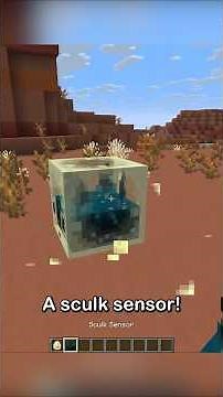 Sulfur cubes absorbing more blocks