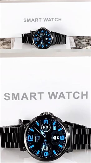 Smart Watch once a week charge for the win Amazing!