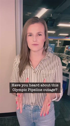 Governor Kotek declares fuel emergency following ongoing Olympic Pipeline shutdown