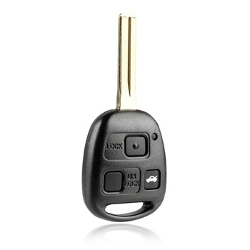 Key Fob Keyless Entry Remote for Lexus ES300 GS300 GS400 GS430 IS300 LS400 HYQ1512V