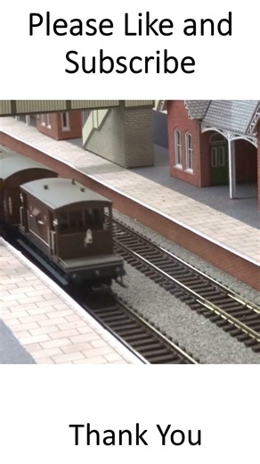 Amazing British Model Railway Train videos, train, model railway, steam trains, model railroad