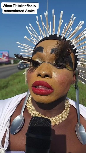 Hilarious Asake Comedy Videoer Remembers Asake