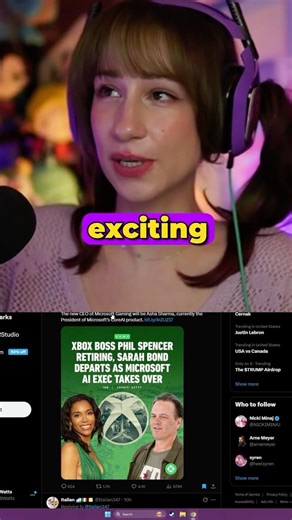 An AI Expert is Running Xbox Now 💀