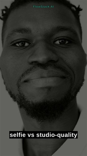 This Free AI Just Replaced Your $300 LinkedIn Photographer