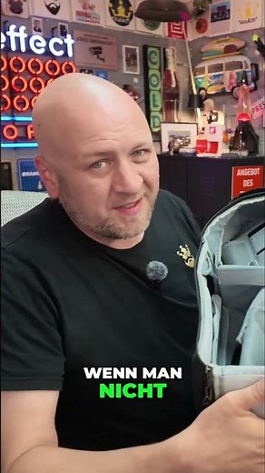 $28 Camera Backpack Beats Expensive Alternatives! Good Deal