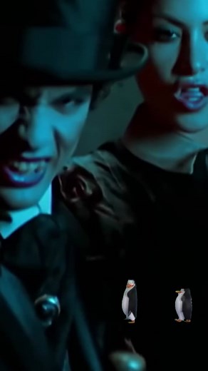 Penguin Dance Party ft. Backstreet Boys Everybody