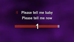Karaoke Does My Ring Burn Your Finger - Lee Ann Womack - CDG, MP4, KFN - Karaoke Version