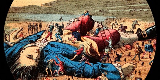 ‘Godfall’ Review: On Earth as He Was in Heaven