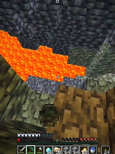 Minecraft Keep Inventory Moment! 😭☠️