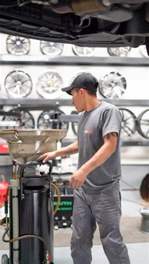 MEXSA | Tecnicentro y Taller Automotriz | La protección del motor no es casual. Cada cambio de aceite demanda atención profesional comprobada. MEXSA®… técnica con respaldo.... | Instagram