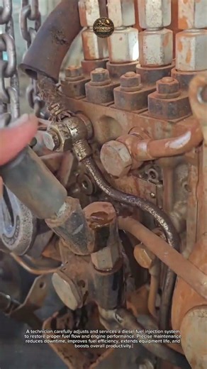 Engine Repair Skills Unleashed