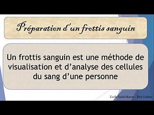 EB8 - SVT- les cellules du systeme immunitaire