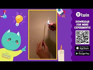Find The Shadow Experiment | Easy Science Experiments for Kids