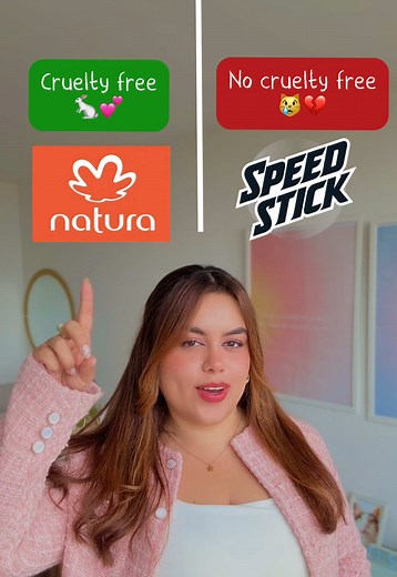 Marcas de Higiene Personal: Cruelty Free vs Testeo en Animales