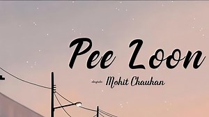 17K views · 715 reactions | Pee Loon Lyrics | Once Upon A Time in...