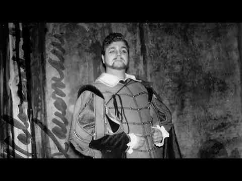 Lorenzo Saccomani Beatrice di Tenda full opera (1987 live)