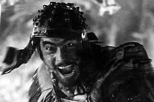 Akira Kurosawa Films 101: 'Seven Samurai' (1954) » PopMatters