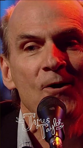 🌟 ‘Copperline' #live @Later with Jools Holland #jamestaylor #joolsholland 🌟