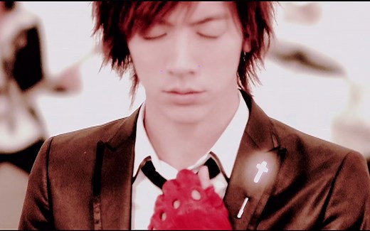 【4K BREAKERZ】名侦探柯南主题曲《Everlasting Luv》原版MV 4K AI超高清修复收藏版