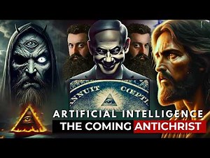 Artificial Intelligence | The Coming Antichrist