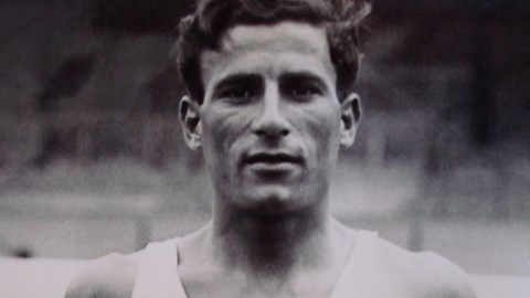 BOSTON: An American Running Story (2017)