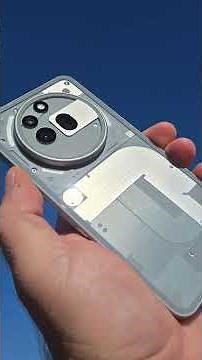 The best smartphones of 2025 - in my opinion