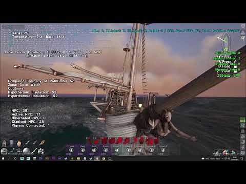 Atlas: New ship! Caravela Steam Workshop (Canal ARKtetos)