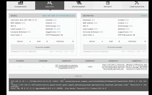 Apache日志分析实战