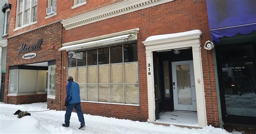 Catrina's Kitchen to bring Mexican-inspired cuisine to St. Joseph