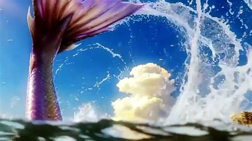 The Merman Prince's Forbidden Bride Dramawave