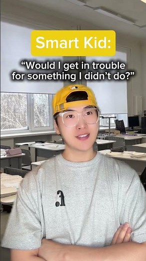 When the Smart Kid Doesn’t Do Homework