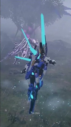 Trying to be a Hero #pso2