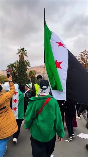 Massa Skeif on Instagram‎: "8.12 ✨🤍 . . . . . . . . . #explore #happy #celebration #syria #سوريا #احتفال"‎