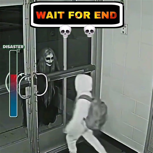 Bro Has Goku Level Aura 😈⚡