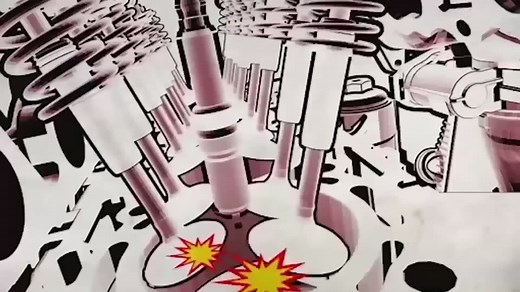 What is Compression Ratio? | Compression ratio of Petrol Engine and Diesel Engine