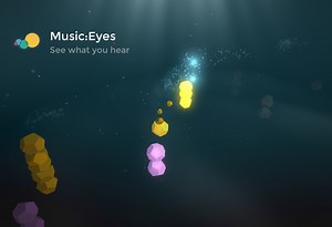 Create your own music animations!