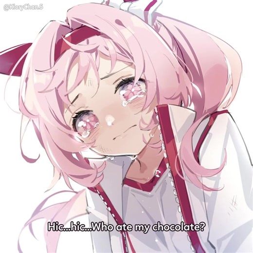 Whooo? #umamusume #umamusumeprettyderby #haruurara #oguricap #riceshower