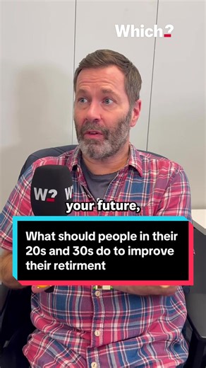 Smart Pension Choices for Your 20s and 30s